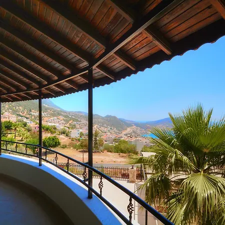 Villa Adel Kalkan