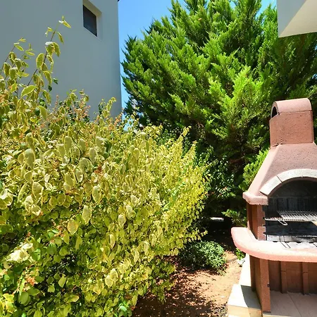 Adel Villa Kalkan