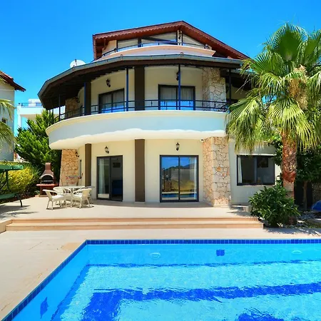 Adel Villa Kalkan