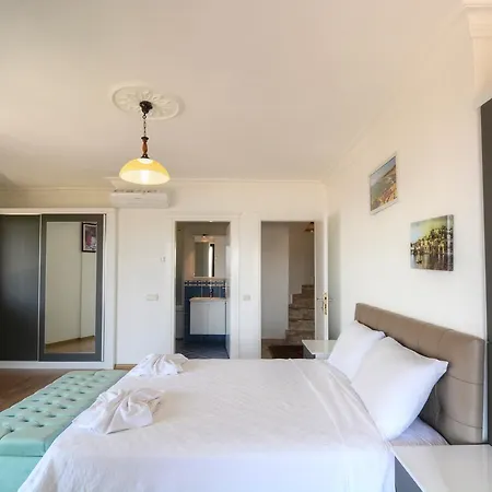 Villa Adel Kalkan