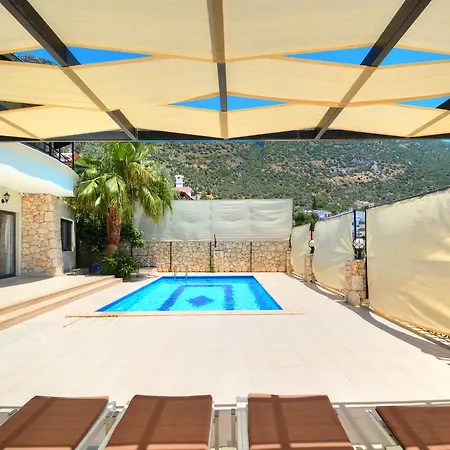 Adel Villa Kalkan