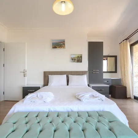 Villa Adel Kalkan