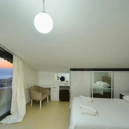 Villa Adel Kalkan