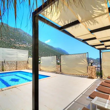 Villa Adel Kalkan