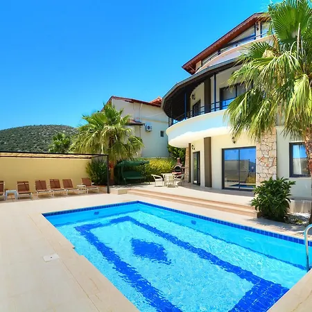 Adel * Kalkan